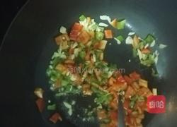 鸡腿菇炖香干的做法图解6