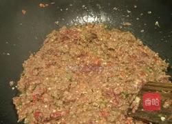 牛肉末的做法图解6