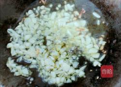 蒜香西兰花的做法图解7