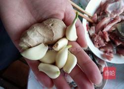 酸菜鱼（简版）的做法图解3