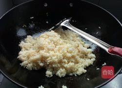 黄金炒饭的做法图解7