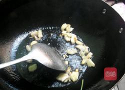 酸醋猪大肠的做法图解3