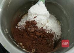 树枝饼干的做法图解3