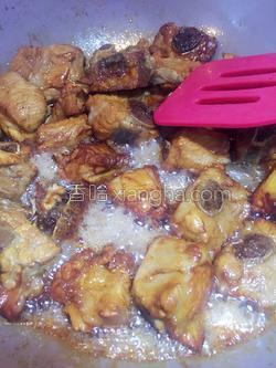 笋烧排骨简单做法 MjUwX2MxXzA