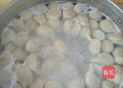 南瓜水饺的做法图解6