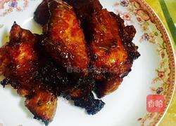 蜜汁叉烧的做法图解4