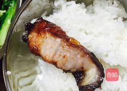 蜜汁叉烧的做法图解6