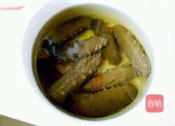 如何泡发干海参#年夜饭的做法图解8