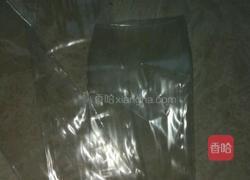 皮蛋肠的做法图解5
