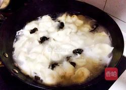 鲜虾馄饨的做法图解8