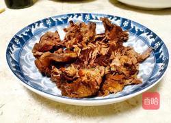 卤牛肉的做法图解8
