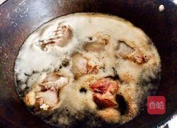 卤牛肉的做法图解3
