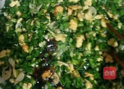 三鲜饺子的做法图解3