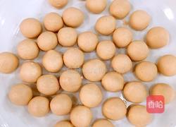 老姜麦芽糖汤圆的做法图解4
