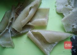 豆浆机肉皮冻的做法图解4