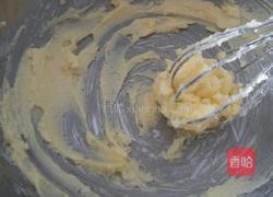圣诞拐棍饼干的做法图解3
