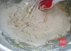 圣诞拐棍饼干的做法图解5