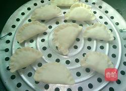 花样饺子的做法图解16