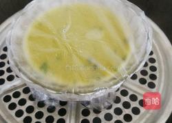 菠菜鸡蛋羹的做法图解10