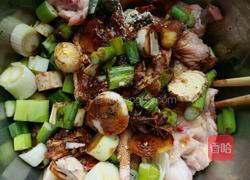 陕西酥鸡的做法图解7