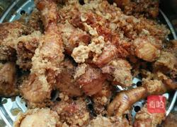 陕西酥鸡的做法图解17