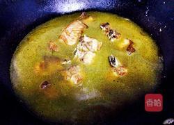 糖醋排骨的做法图解8