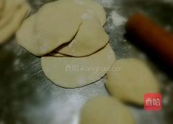 香菇香菜猪肉饺的做法图解8