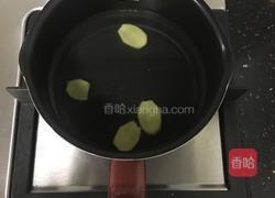 砂锅白菜肥牛卷的做法图解3