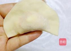 玉米馅饺子的做法图解8