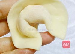 玉米馅饺子的做法图解9
