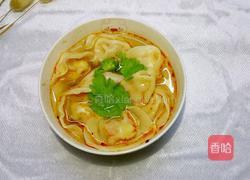 玉米馅饺子的做法图解17