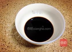 蜜汁叉烧的做法图解3