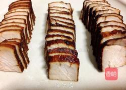 蜜汁叉烧的做法图解8
