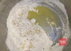 橙子饼干的做法图解3