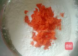 萝卜玉米肉丸子的做法图解7