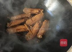 黑啤鸭翅的做法图解4