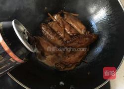 黑啤鸭翅的做法图解5