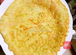 土豆鸡蛋饼的做法图解13