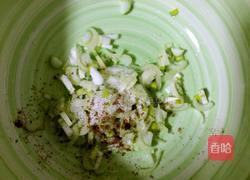 土豆鸡蛋饼的做法图解2