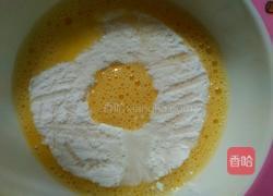 苹果甜甜圈的做法图解7