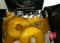 苹果甜甜圈的做法图解11