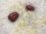 银耳红枣粥