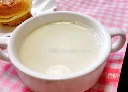 纯豆浆的做法图解7