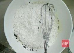 芝麻酥的做法图解6