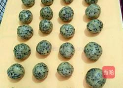 芝麻酥的做法图解9