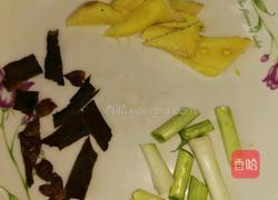 麻辣小干鱼的做法图解2