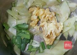 鸡蛋笋片的做法图解8
