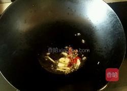 炒豆芽的做法图解3