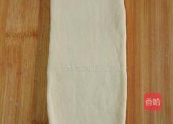 牛奶吐司的做法图解10