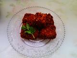 自制霉豆腐